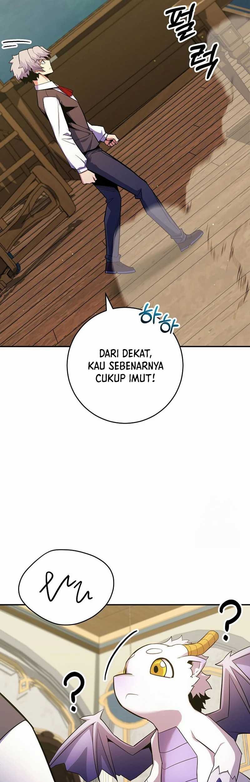 Reincarnated as a Genius Prodigy of a Prestigious Family Chapter 44 Gambar 68