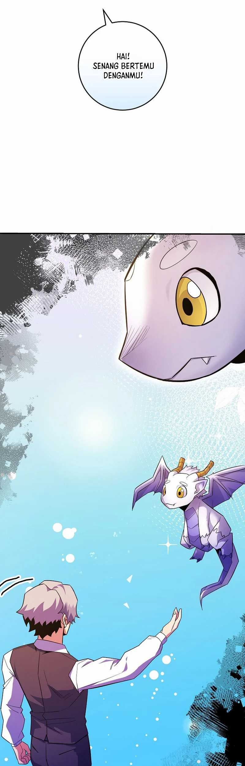 Reincarnated as a Genius Prodigy of a Prestigious Family Chapter 44 Gambar 70