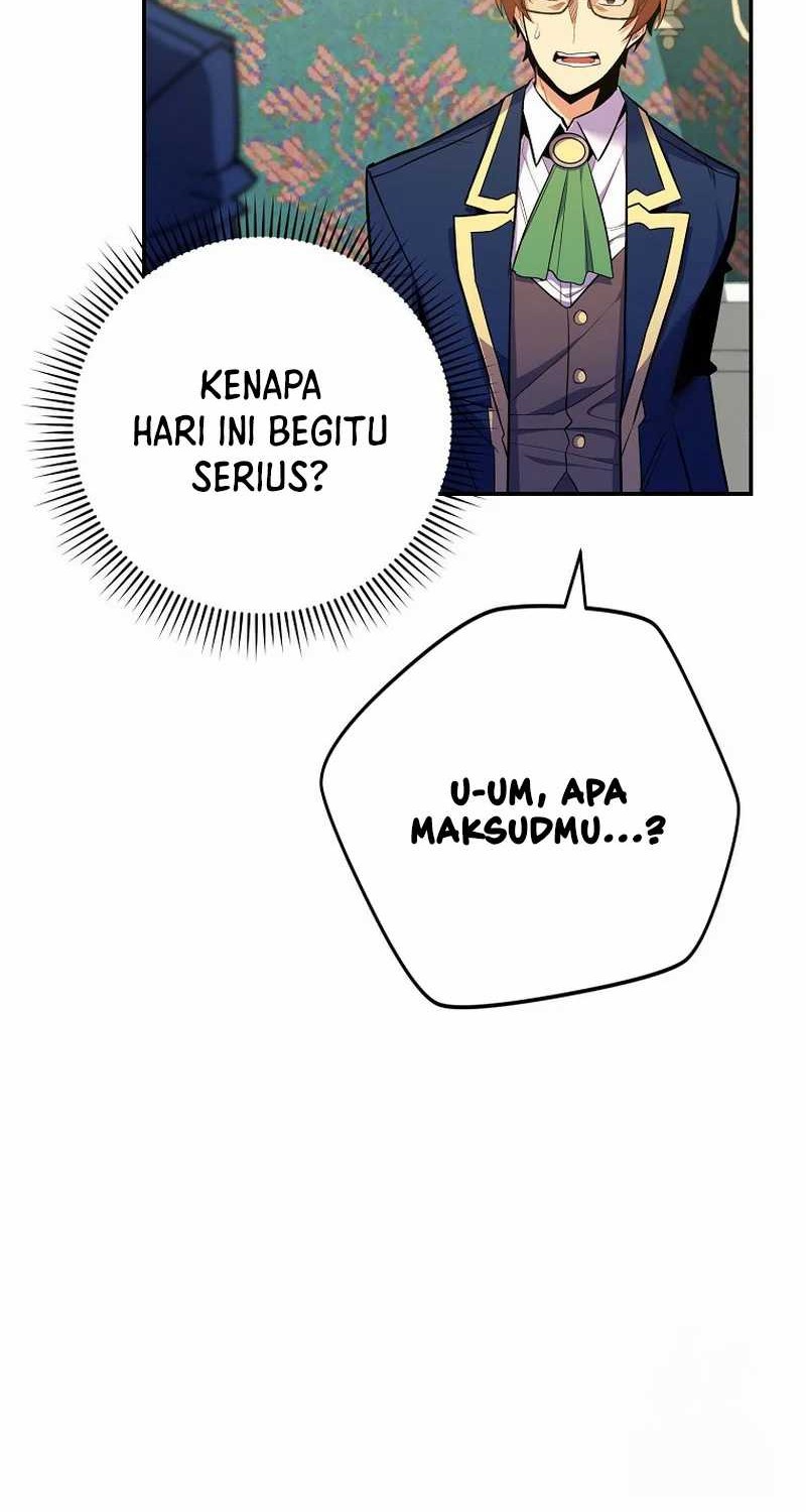 Reincarnated as a Genius Prodigy of a Prestigious Family Chapter 44 Gambar 8