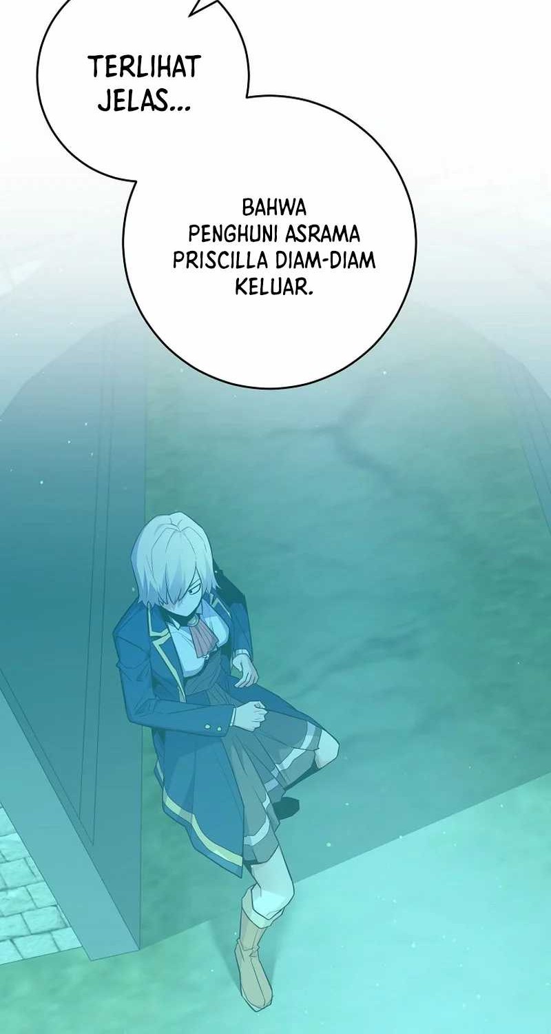 Reincarnated as a Genius Prodigy of a Prestigious Family Chapter 44 Gambar 10