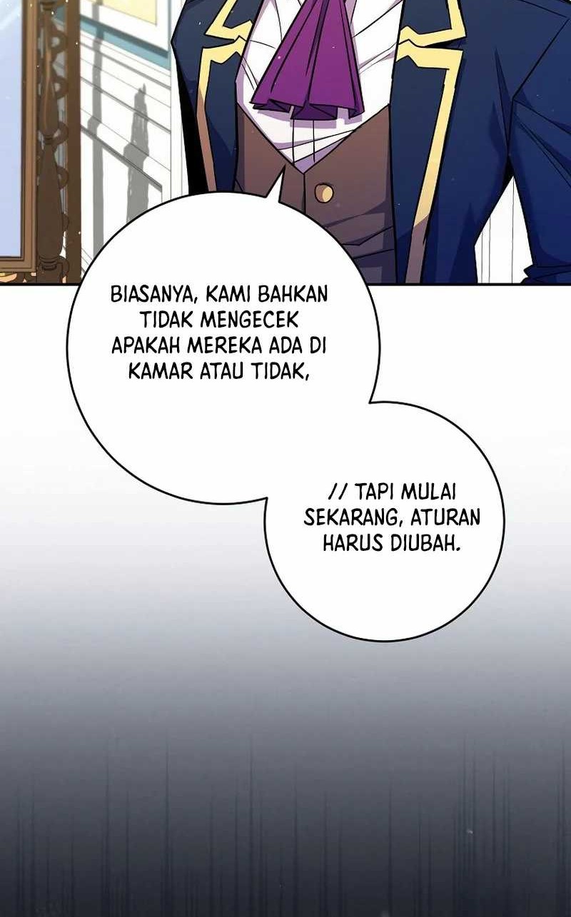 Reincarnated as a Genius Prodigy of a Prestigious Family Chapter 44 Gambar 14