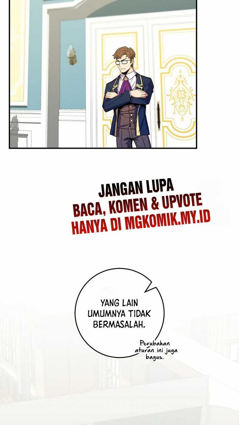 Reincarnated as a Genius Prodigy of a Prestigious Family Chapter 44 Gambar 16