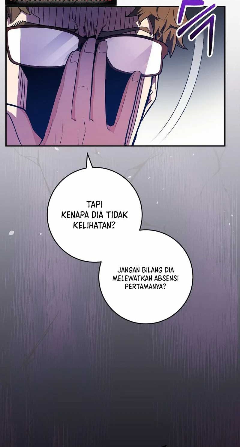 Reincarnated as a Genius Prodigy of a Prestigious Family Chapter 44 Gambar 18