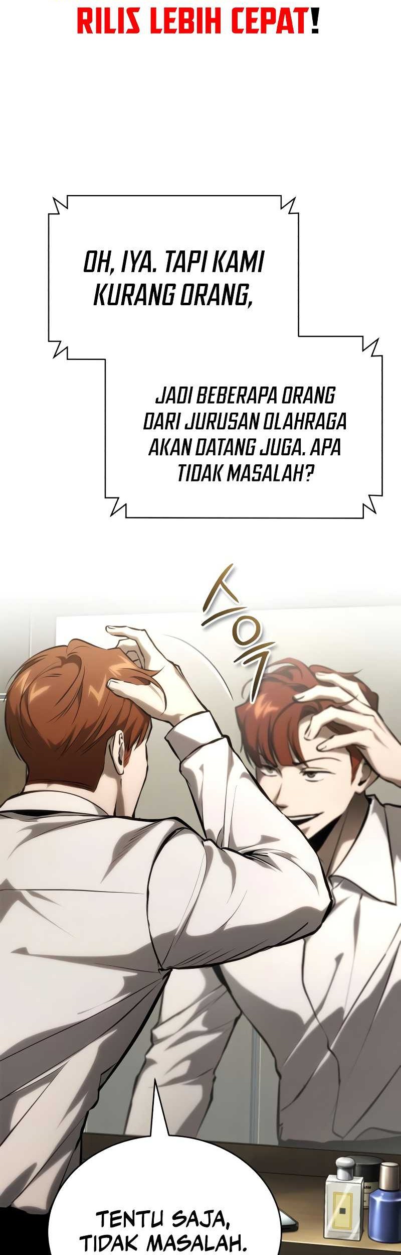 Devil Returns To School Days Chapter 86 Gambar 64