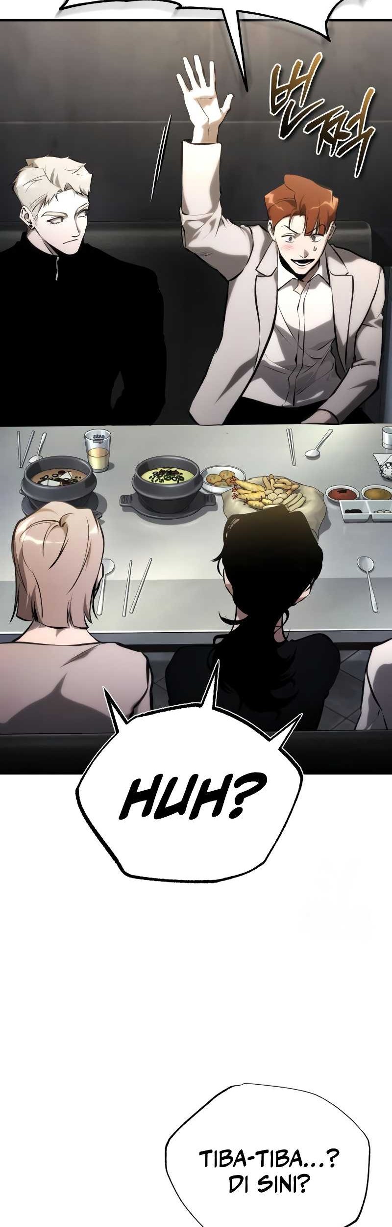 Devil Returns To School Days Chapter 86 Gambar 74