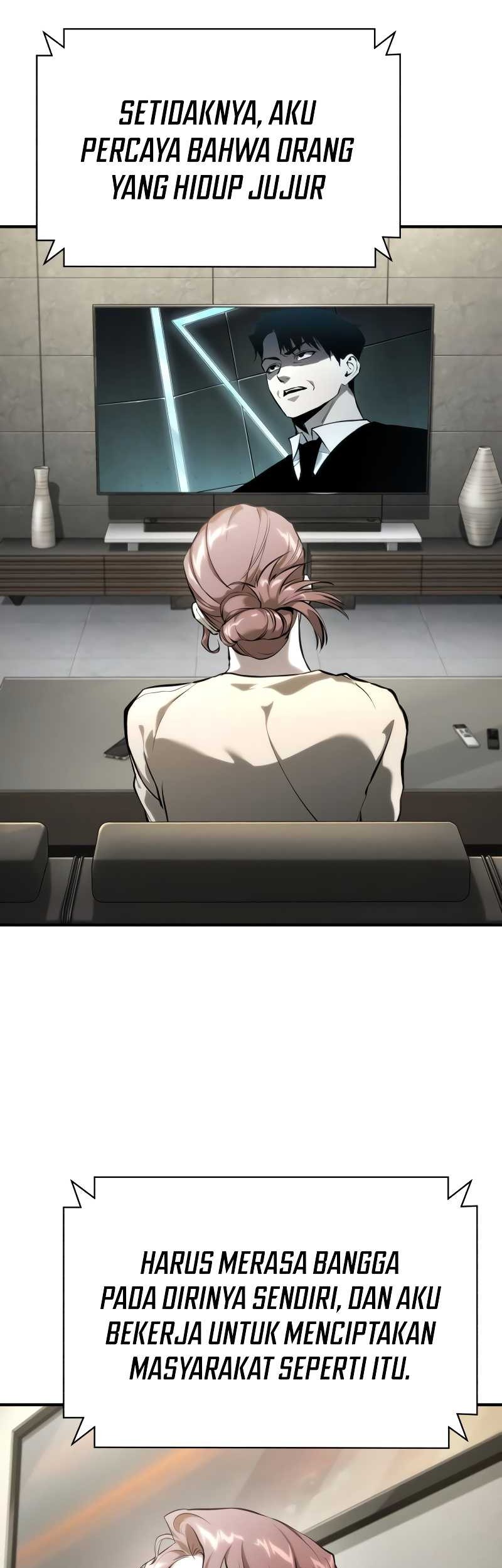 Devil Returns To School Days Chapter 86 Gambar 9