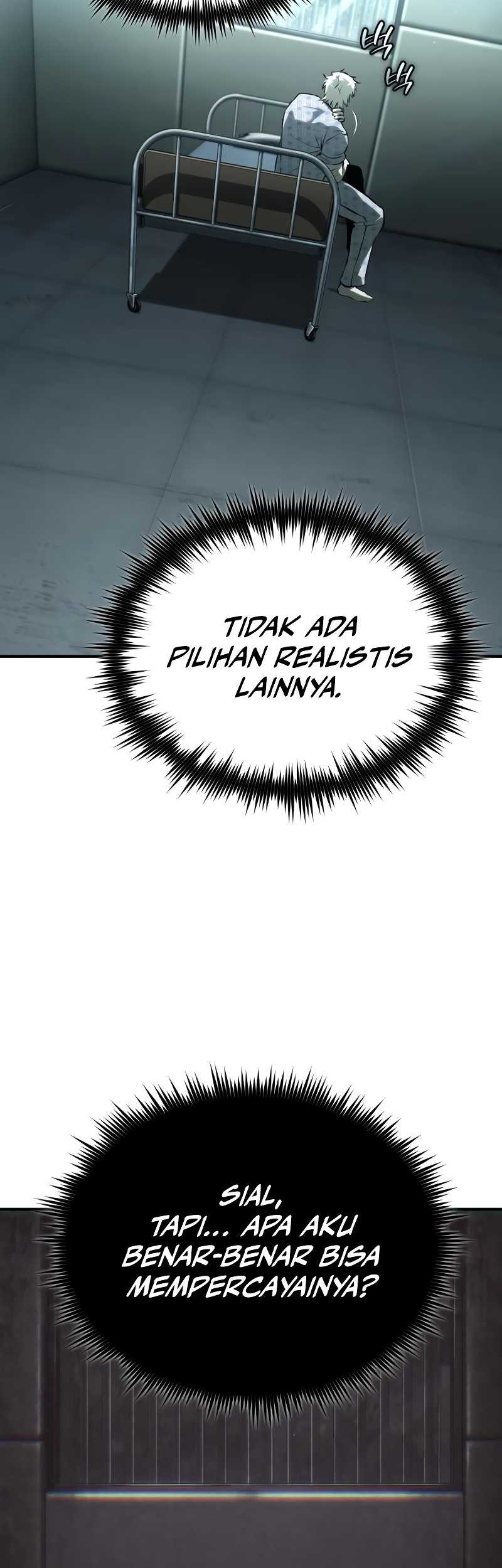 Devil Returns To School Days Chapter 86 Gambar 20