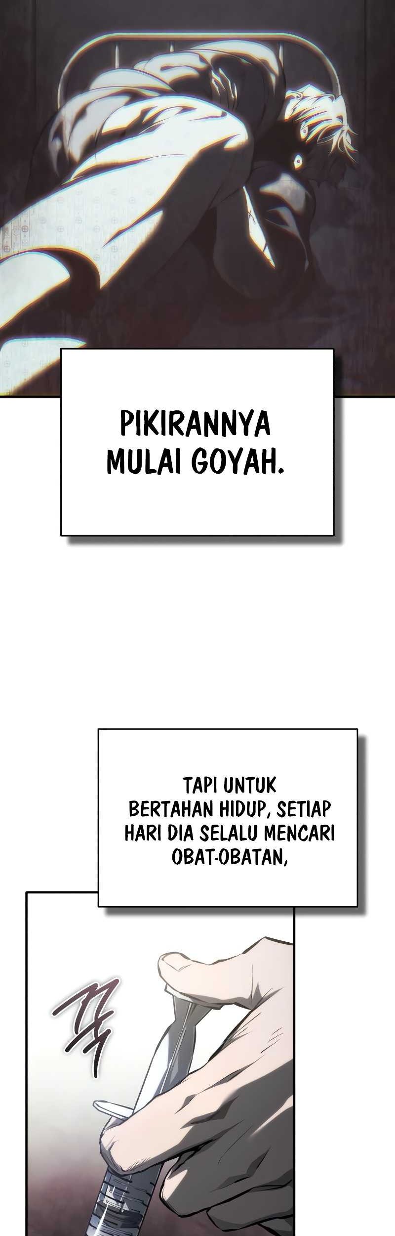 Devil Returns To School Days Chapter 86 Gambar 21