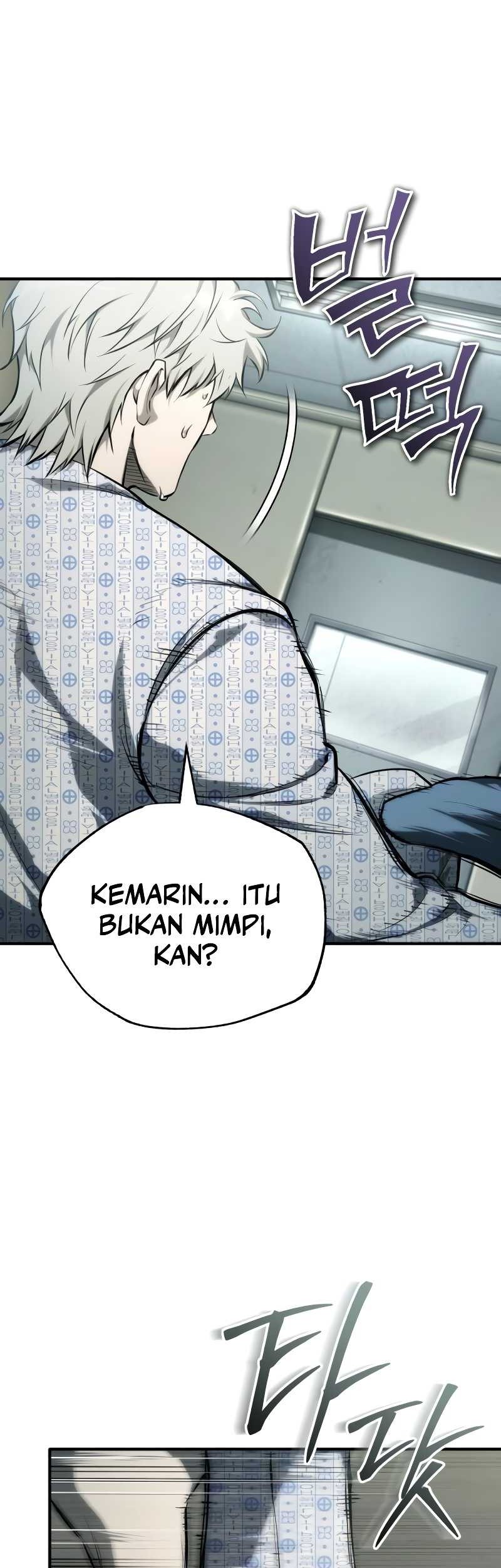 Devil Returns To School Days Chapter 86 Gambar 27