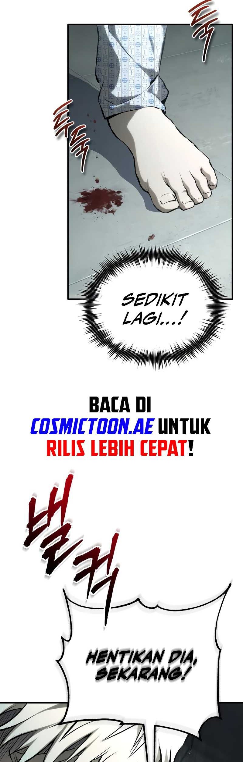 Devil Returns To School Days Chapter 86 Gambar 34