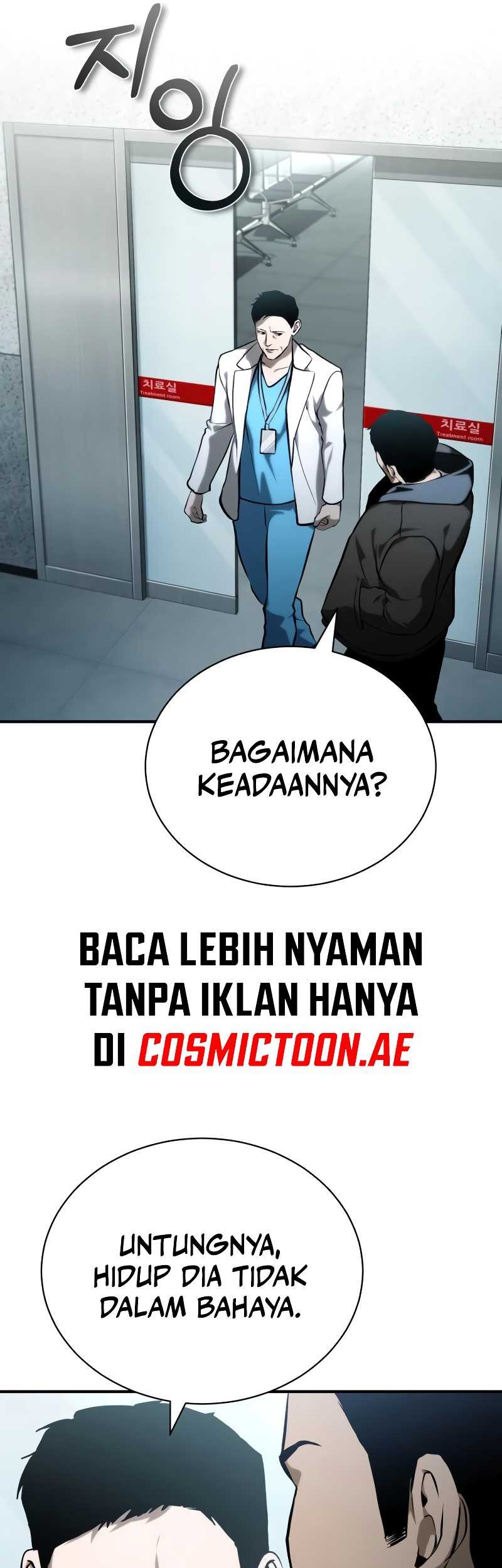 Devil Returns To School Days Chapter 86 Gambar 37
