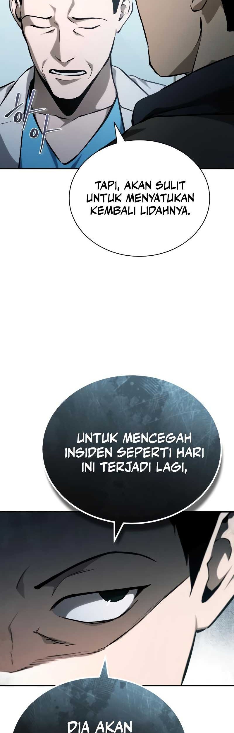 Devil Returns To School Days Chapter 86 Gambar 38