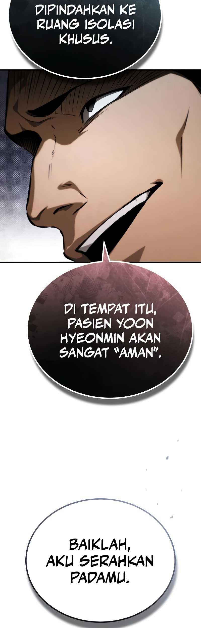 Devil Returns To School Days Chapter 86 Gambar 39