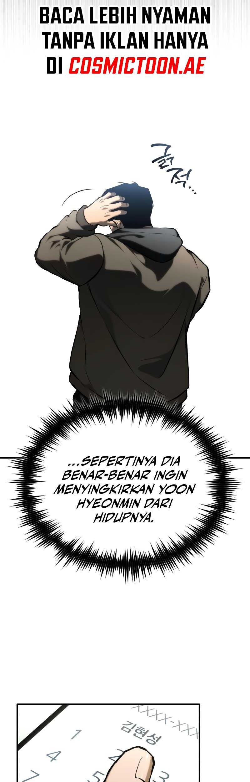 Devil Returns To School Days Chapter 86 Gambar 45