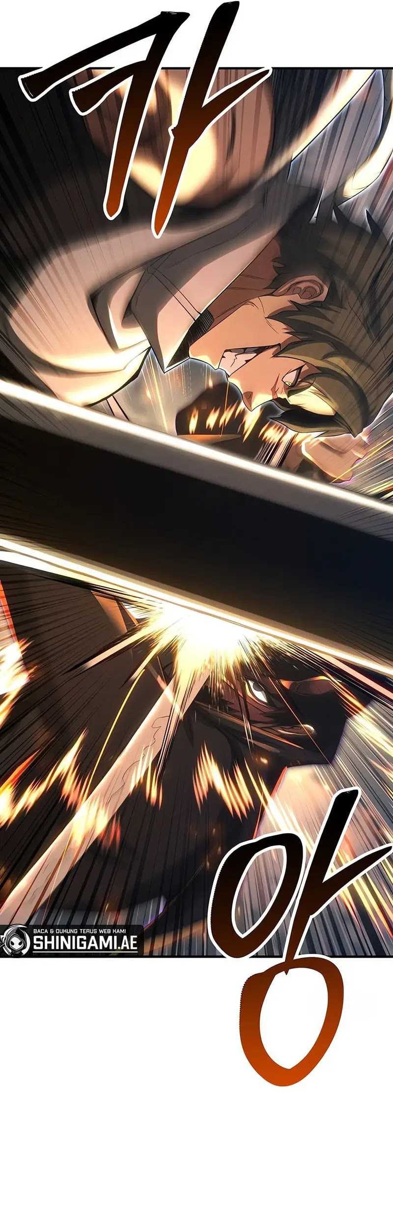 Absolute Necromancer Chapter 76 Gambar 9