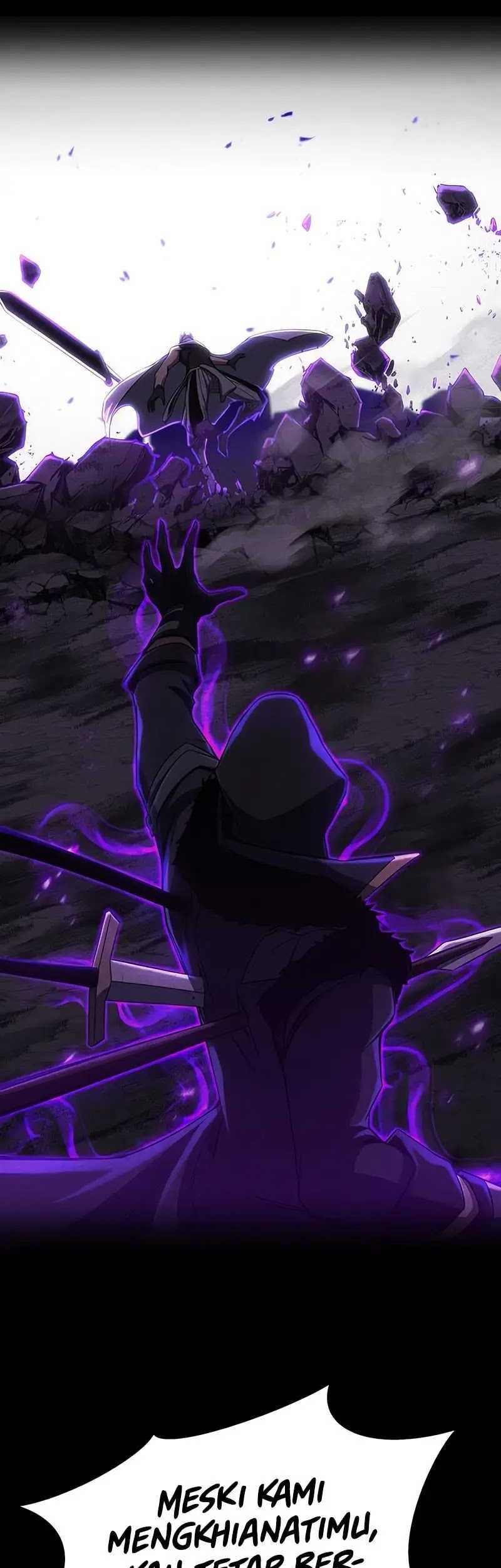 Absolute Necromancer Chapter 76 Gambar 20