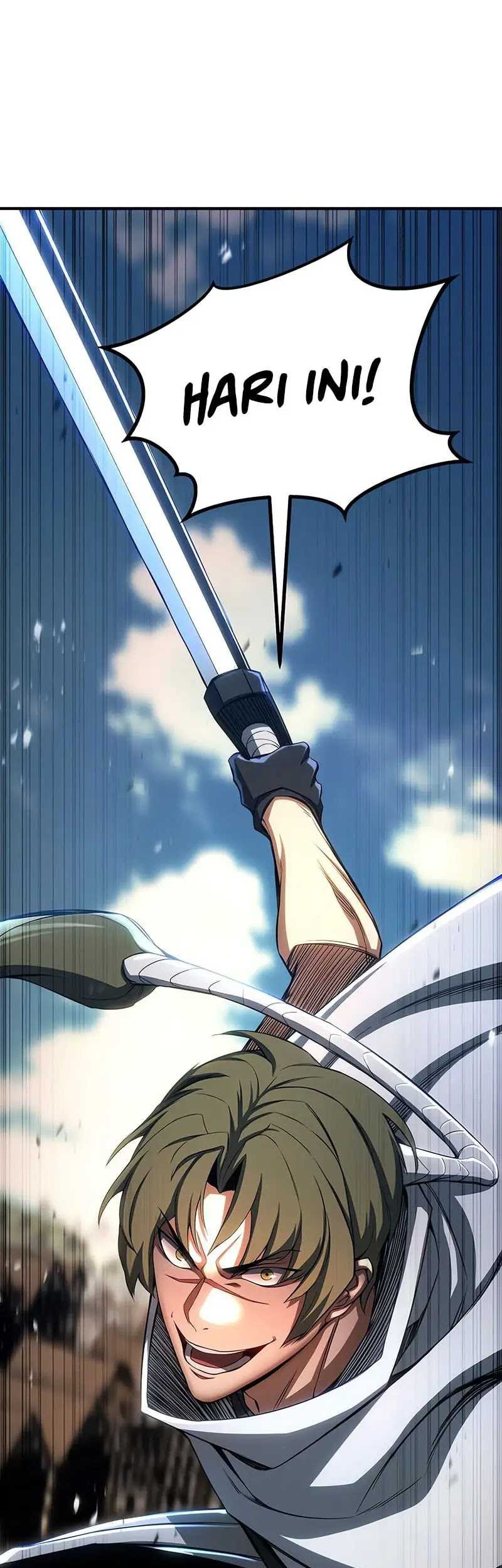 Absolute Necromancer Chapter 76 Gambar 24