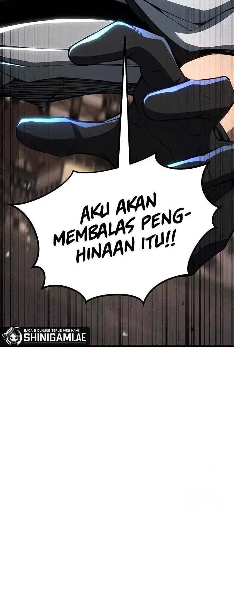 Absolute Necromancer Chapter 76 Gambar 25