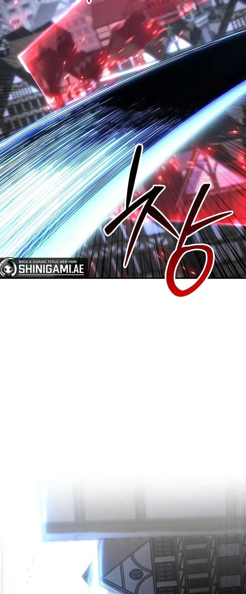 Absolute Necromancer Chapter 76 Gambar 28