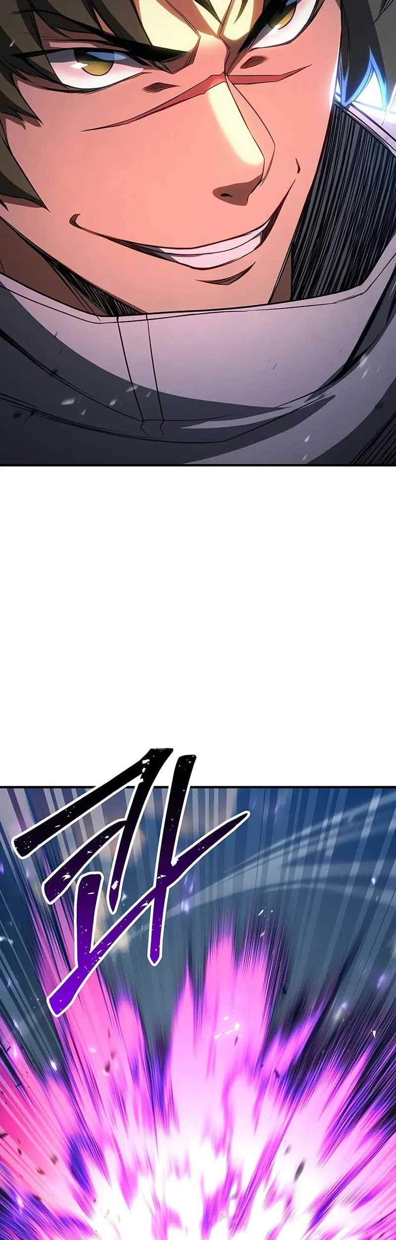 Absolute Necromancer Chapter 76 Gambar 31