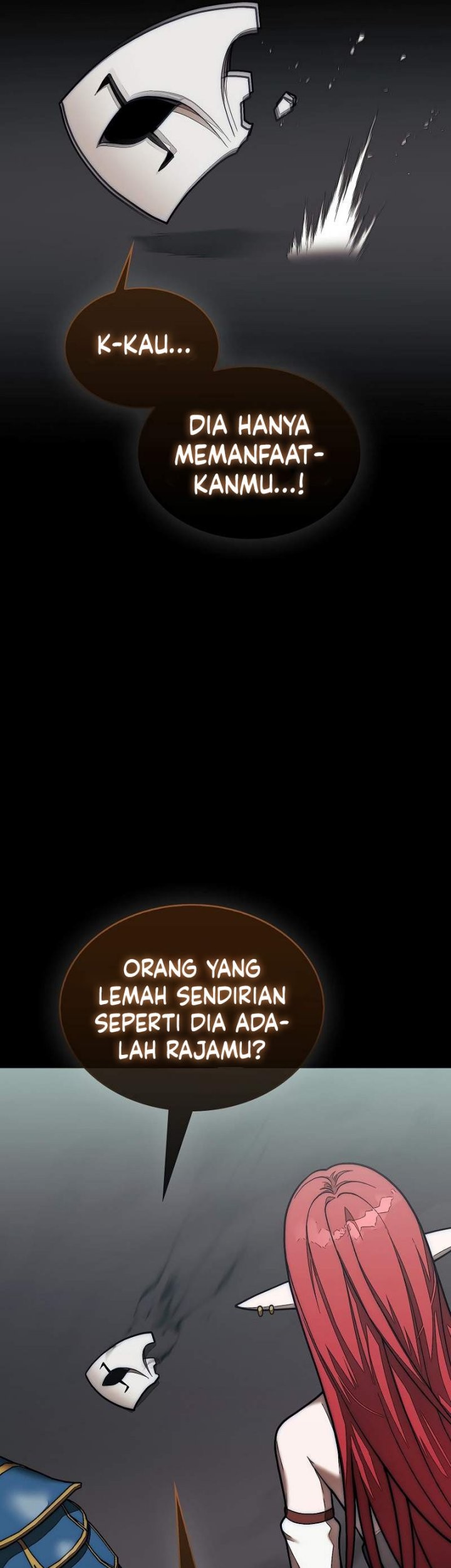 The 31st Piece Turns the Tables Chapter 82 Gambar 47