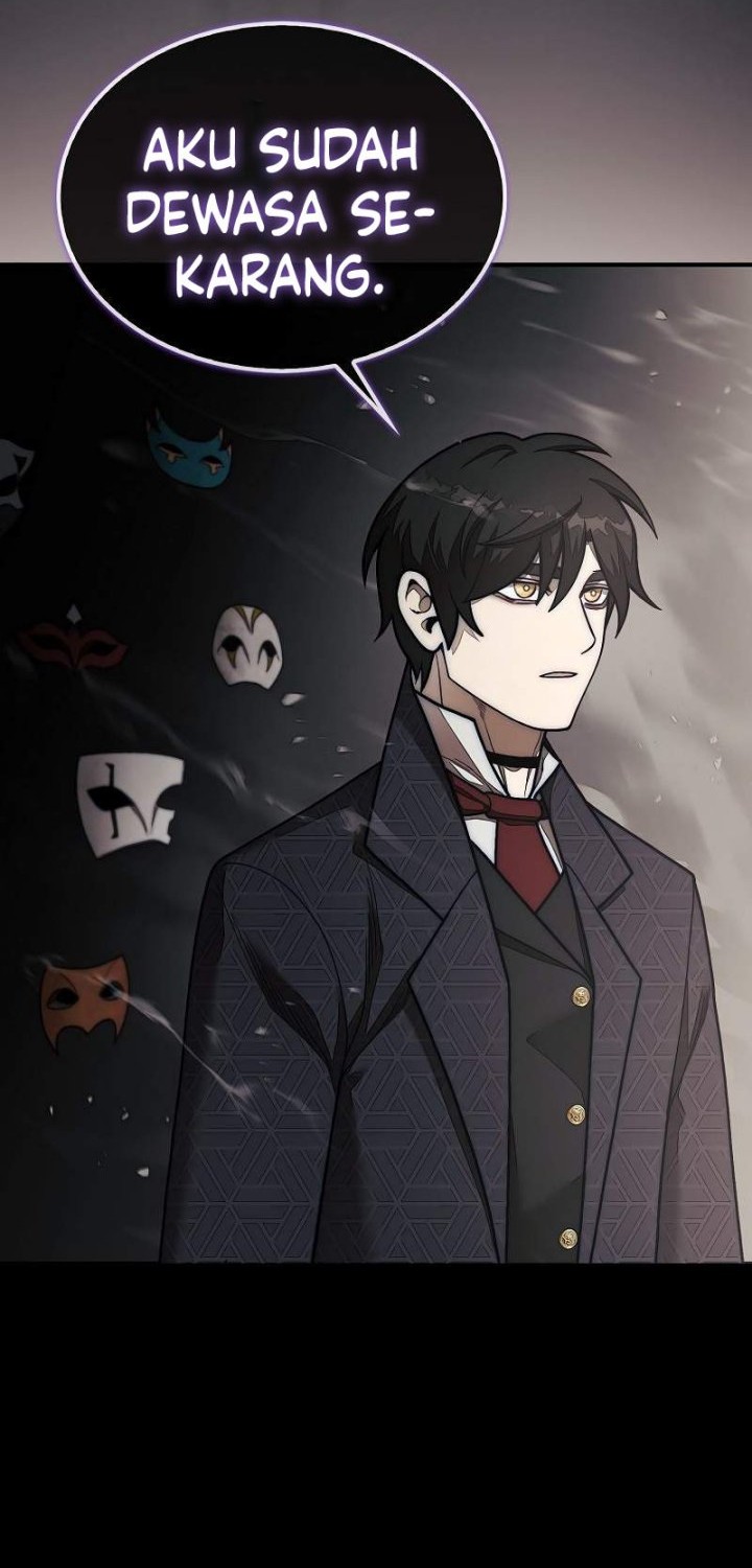 The 31st Piece Turns the Tables Chapter 82 Gambar 54