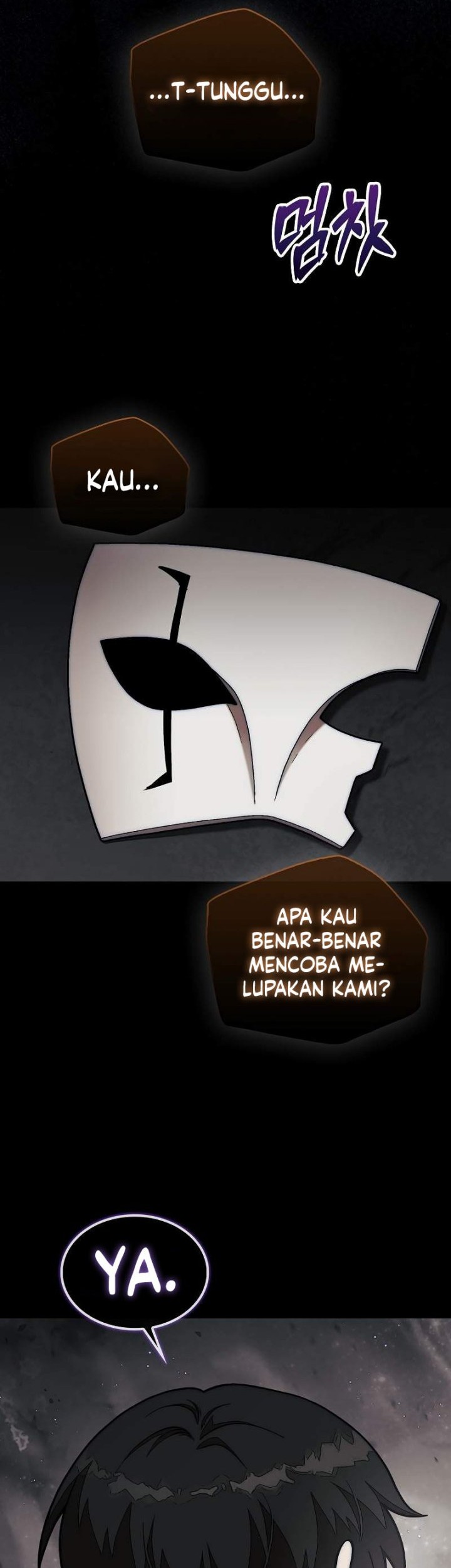 The 31st Piece Turns the Tables Chapter 82 Gambar 52