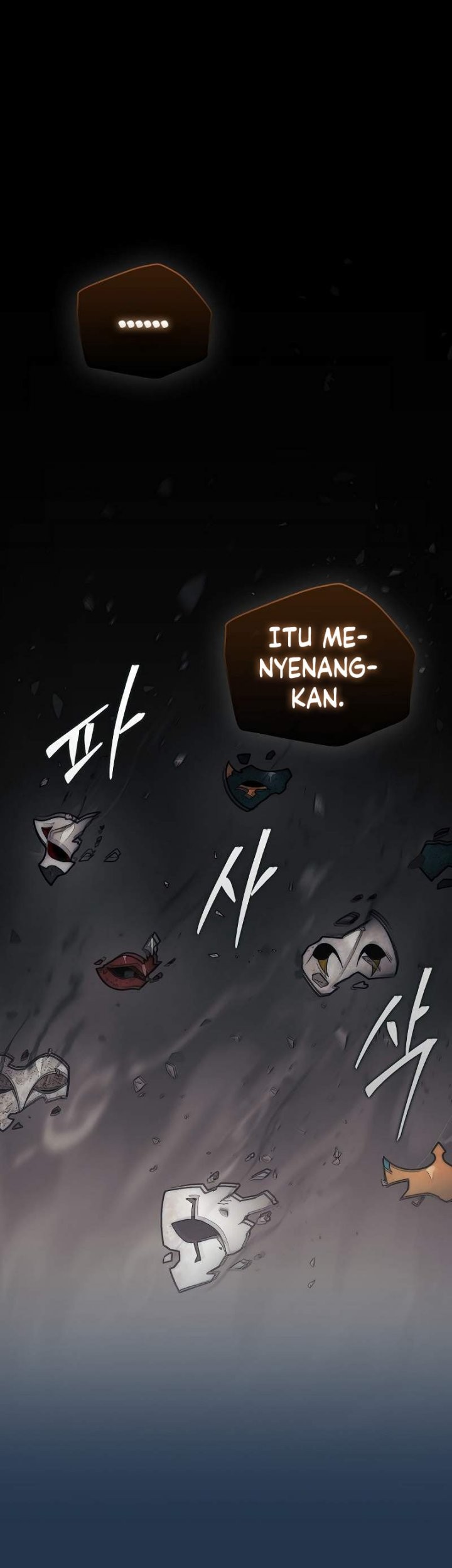 The 31st Piece Turns the Tables Chapter 82 Gambar 55