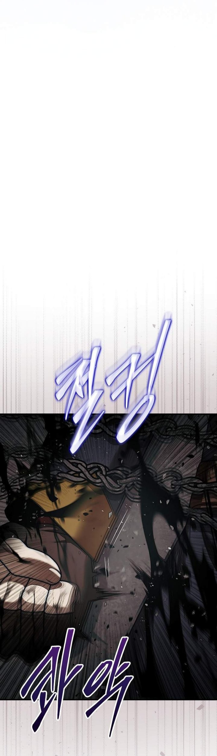 The 31st Piece Turns the Tables Chapter 82 Gambar 59