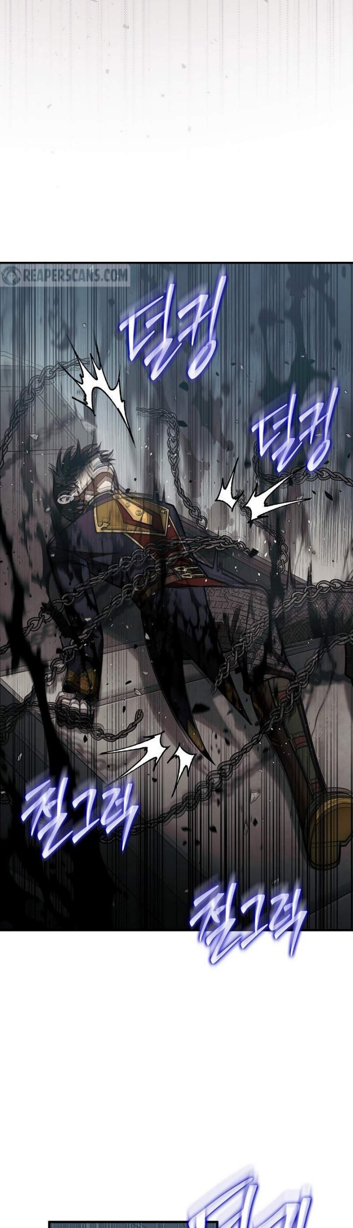 The 31st Piece Turns the Tables Chapter 82 Gambar 60