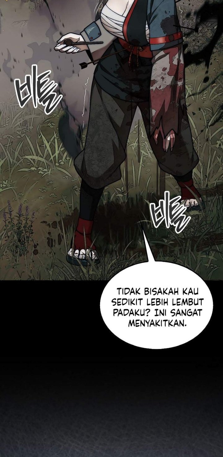 The 31st Piece Turns the Tables Chapter 82 Gambar 66