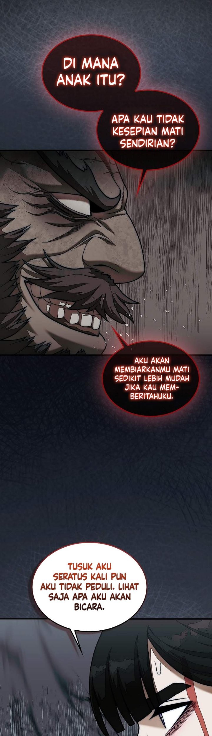 The 31st Piece Turns the Tables Chapter 82 Gambar 67