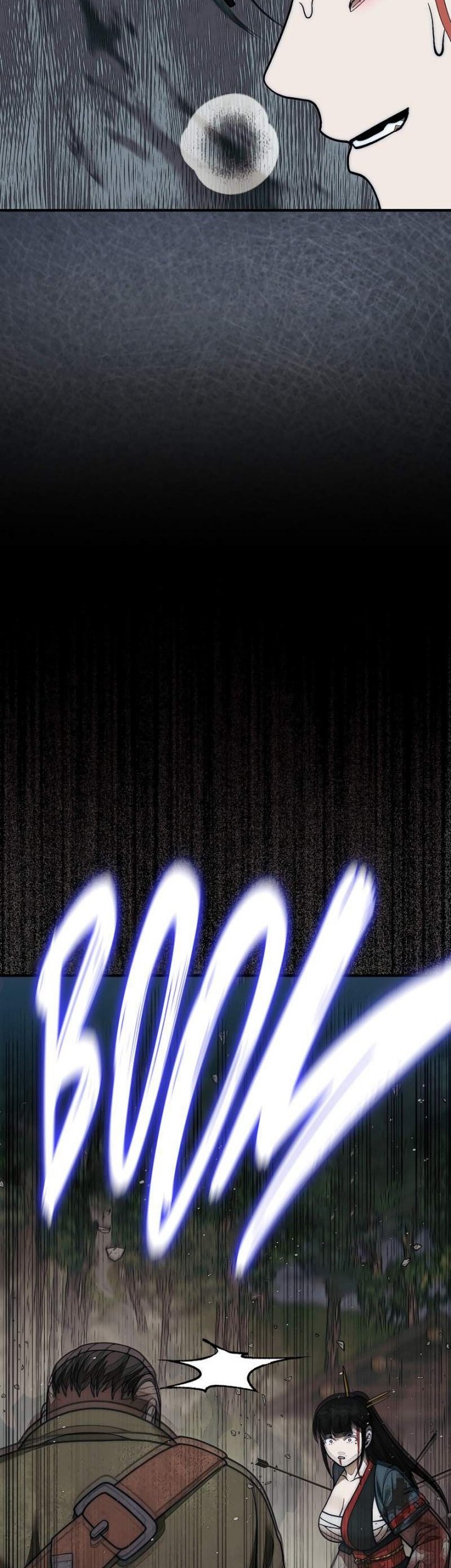 The 31st Piece Turns the Tables Chapter 82 Gambar 68