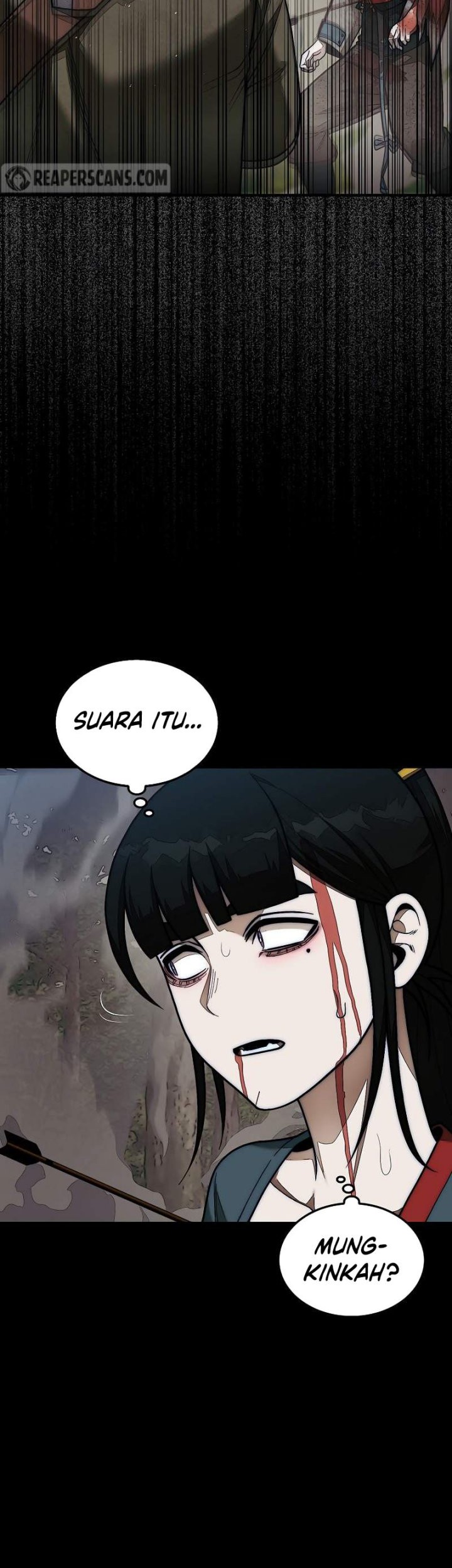 The 31st Piece Turns the Tables Chapter 82 Gambar 69