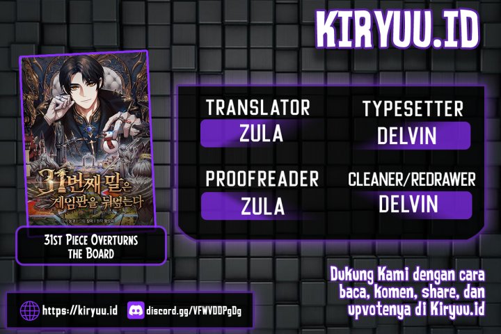 Komik The 31st Piece Turns the Tables Chapter 82 gambar nomor 1