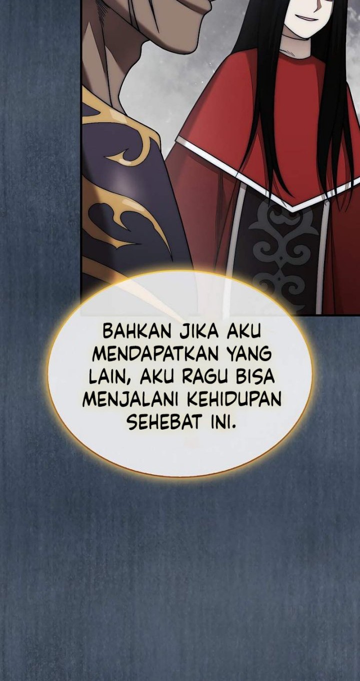 The 31st Piece Turns the Tables Chapter 82 Gambar 35