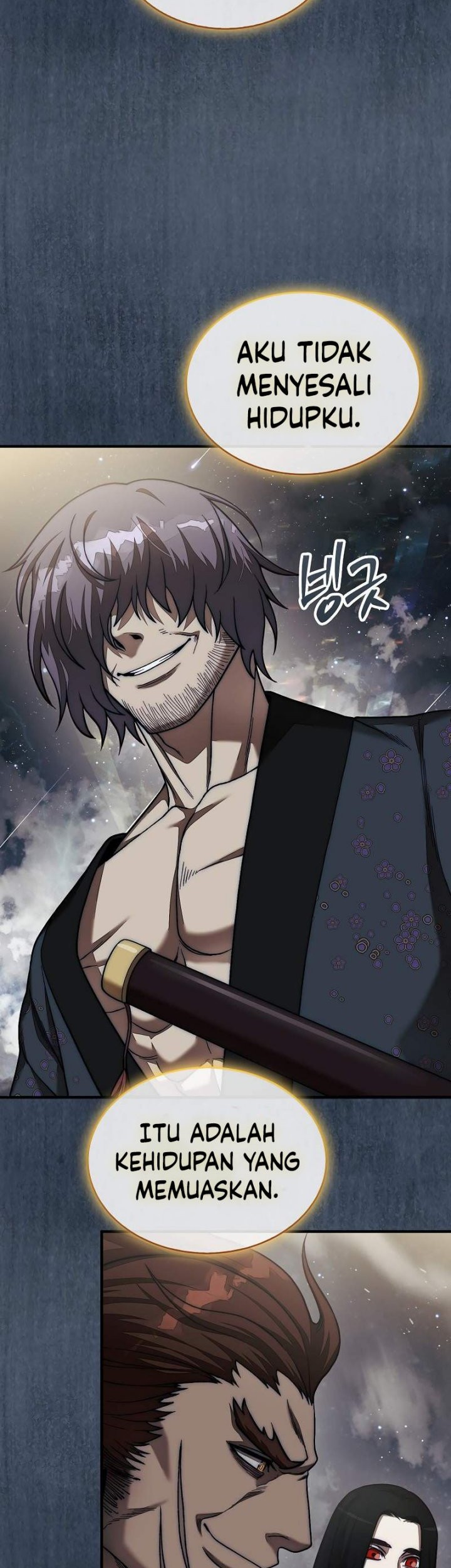 The 31st Piece Turns the Tables Chapter 82 Gambar 34