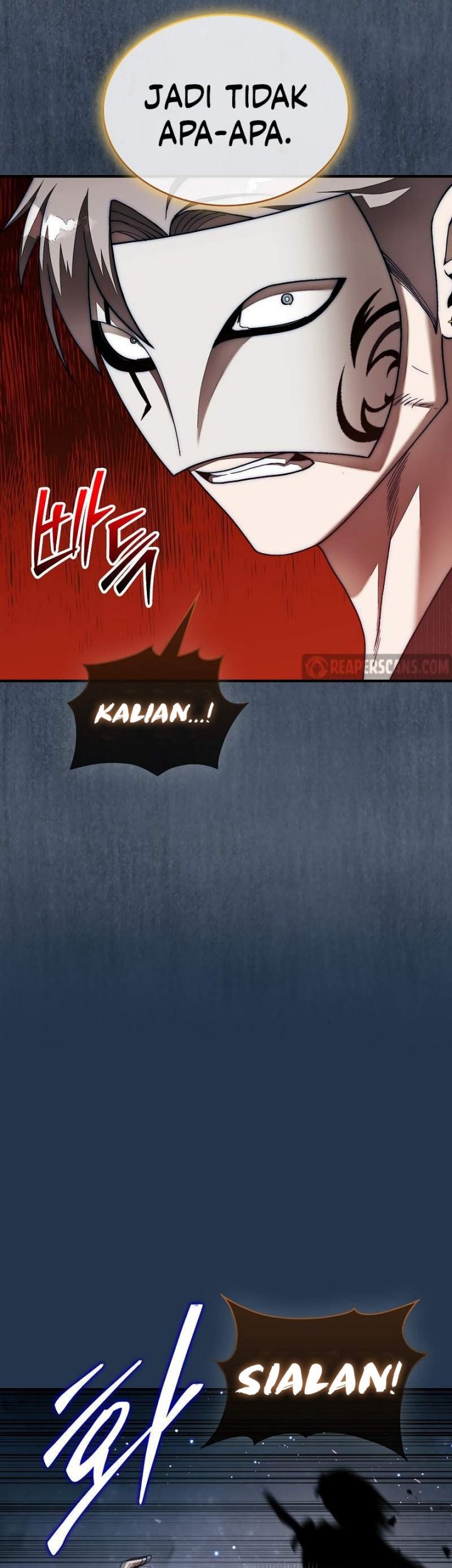 The 31st Piece Turns the Tables Chapter 82 Gambar 36