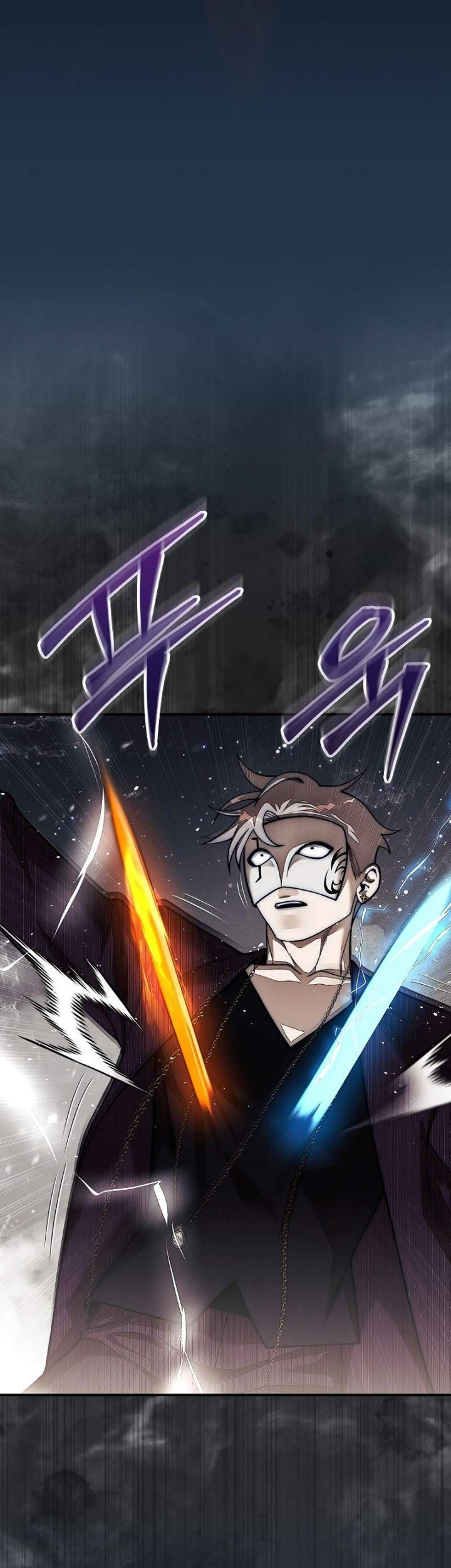 The 31st Piece Turns the Tables Chapter 82 Gambar 41