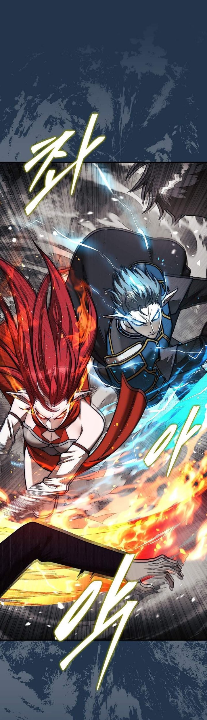 The 31st Piece Turns the Tables Chapter 82 Gambar 43