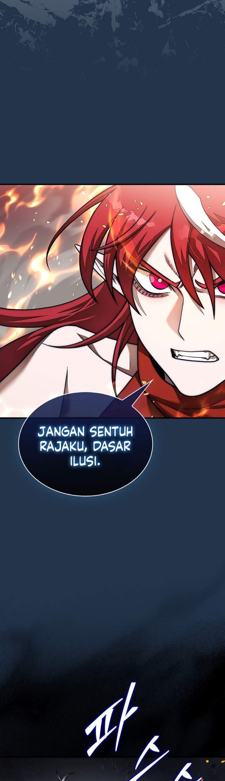 The 31st Piece Turns the Tables Chapter 82 Gambar 44