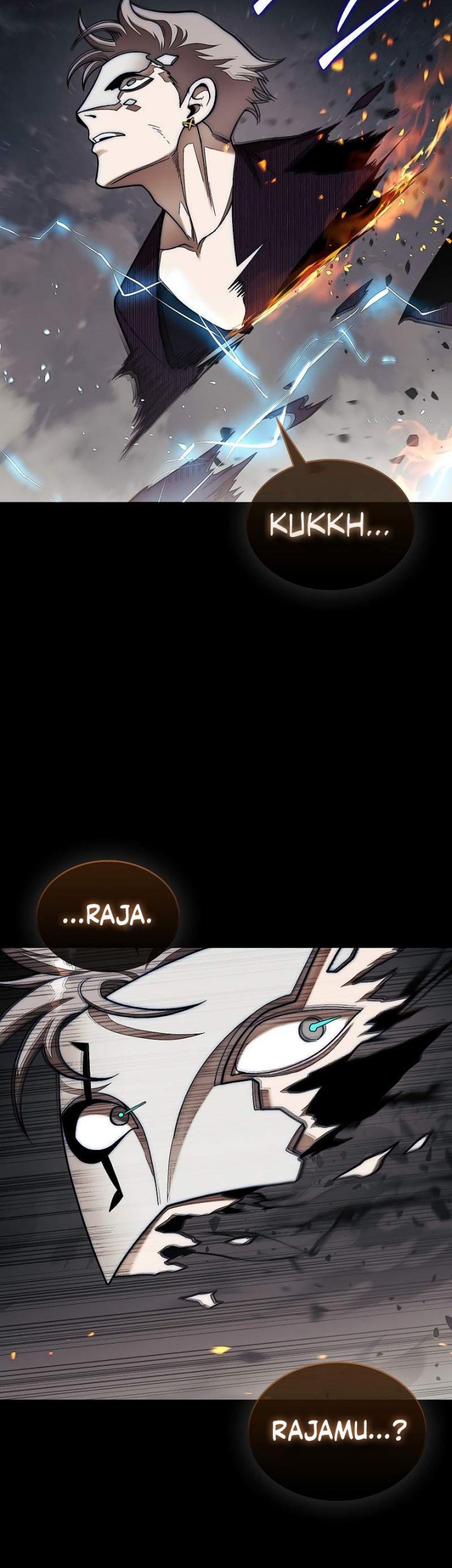 The 31st Piece Turns the Tables Chapter 82 Gambar 45