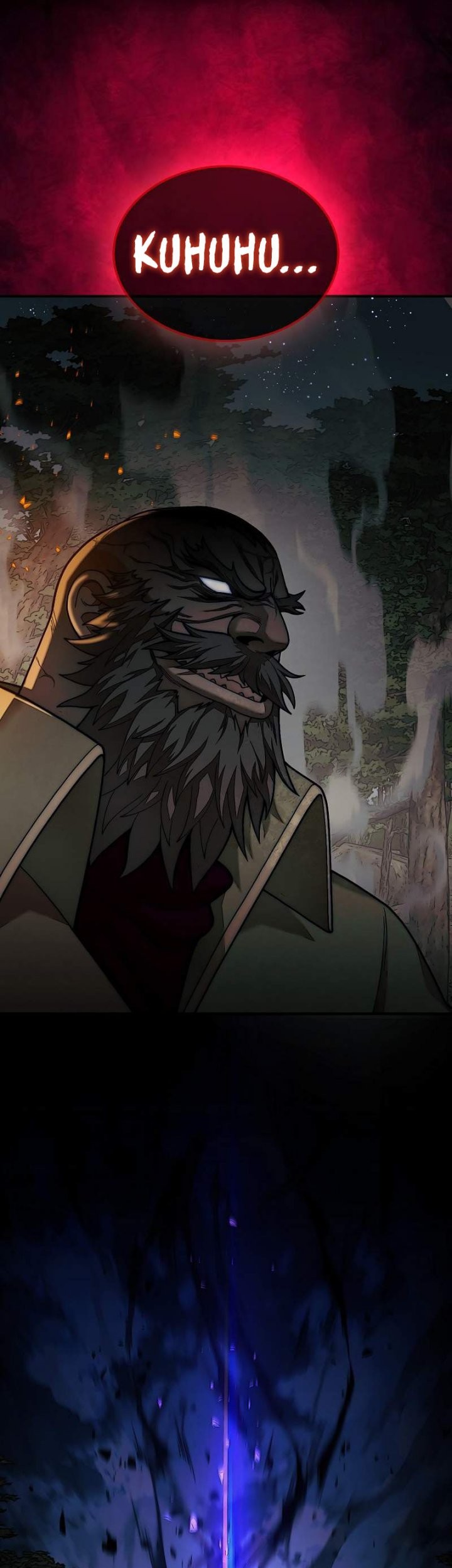 The 31st Piece Turns the Tables Chapter 82 Gambar 71