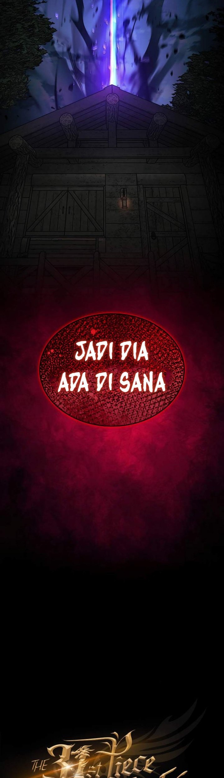 The 31st Piece Turns the Tables Chapter 82 Gambar 72