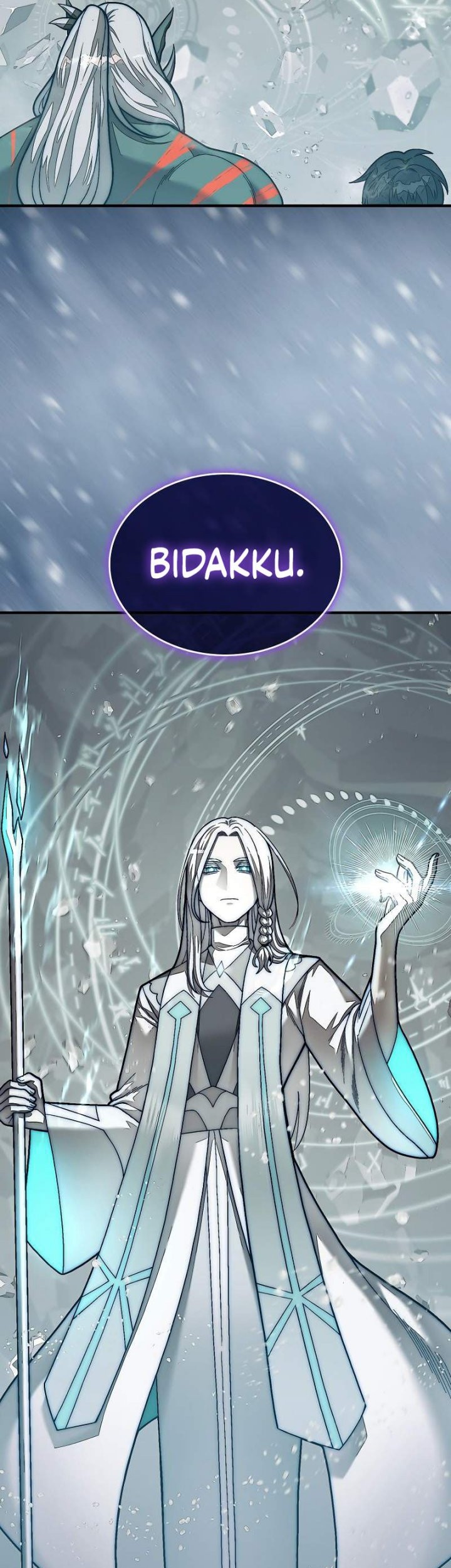 The 31st Piece Turns the Tables Chapter 82 Gambar 4