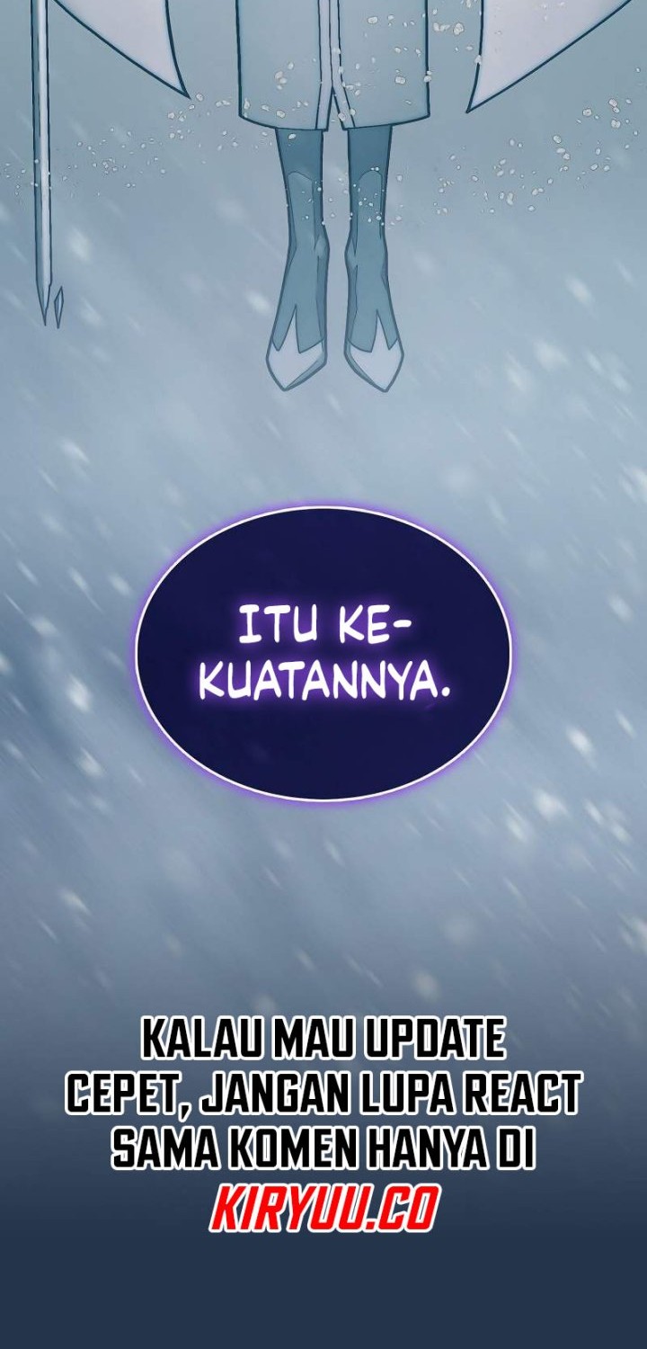 The 31st Piece Turns the Tables Chapter 82 Gambar 5