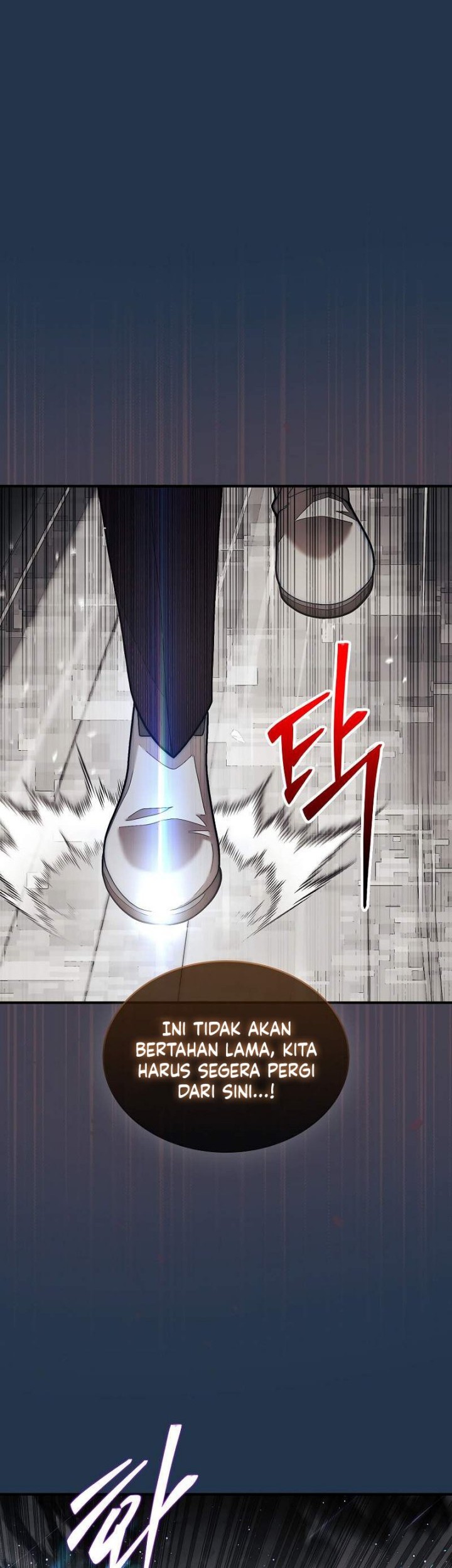 The 31st Piece Turns the Tables Chapter 82 Gambar 7