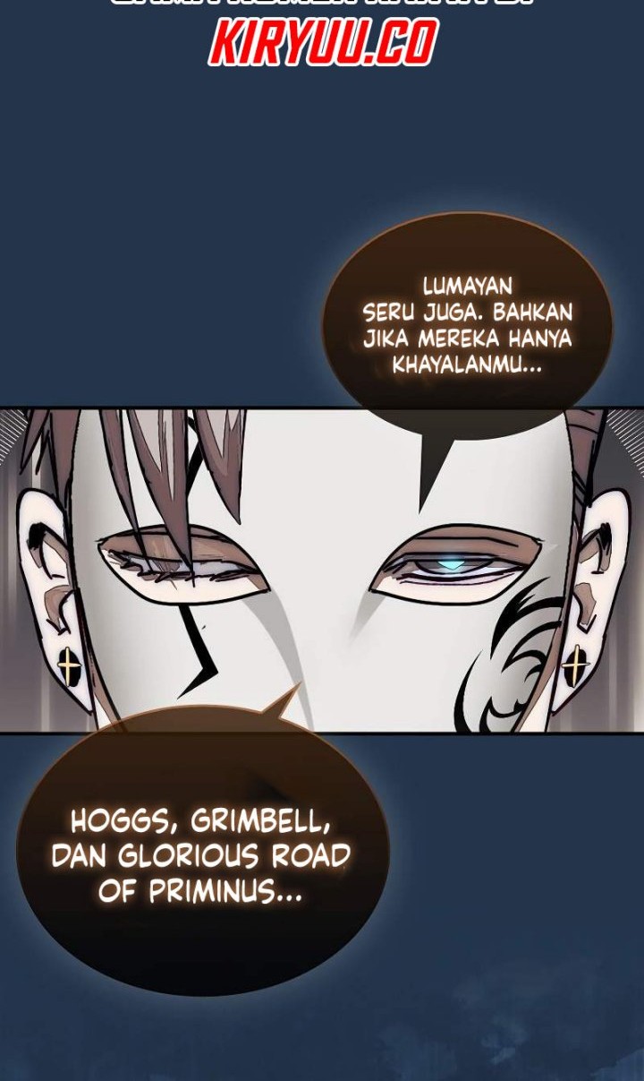 The 31st Piece Turns the Tables Chapter 82 Gambar 9