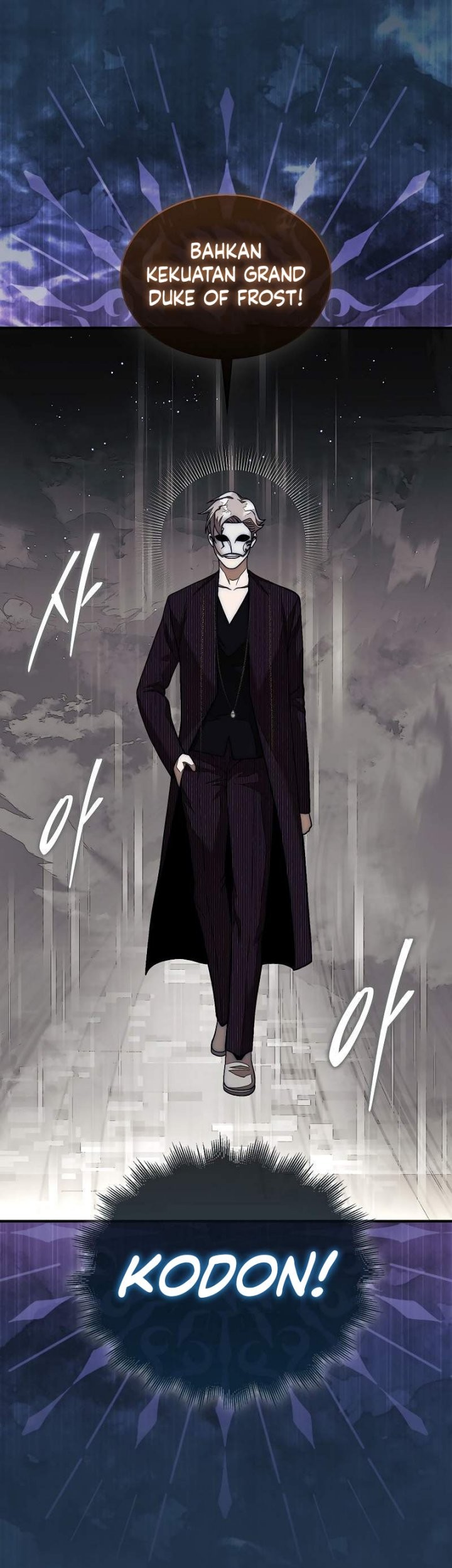 The 31st Piece Turns the Tables Chapter 82 Gambar 10