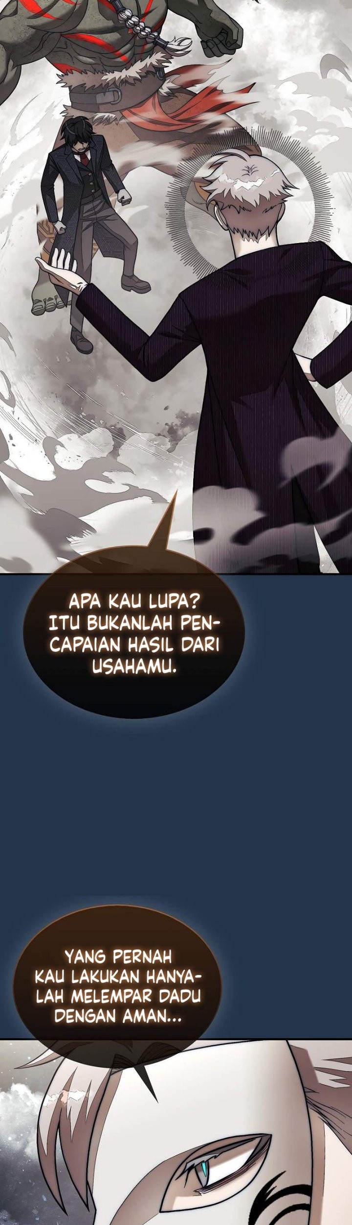 The 31st Piece Turns the Tables Chapter 82 Gambar 12